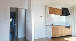 エスポラード 2階2LDKのリビング/ダイニング