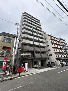外観：外観・土地