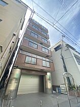 マツダ21  ｜ 大阪府大阪市東住吉区駒川４丁目（賃貸マンション1K・3階・21.00㎡） その1