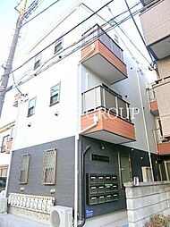 コンフォート北綾瀬