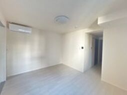 桜Flag 3階1LDKのリビング/ダイニング