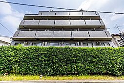 ルーブル荻窪参番館