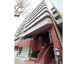 メゾンロージェの外観画像