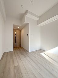 Osaka Metro中央線 緑橋駅 徒歩4分の賃貸マンション 10階1Kのリビング/ダイニング