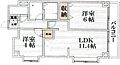 目黒アムフラット8階21.5万円