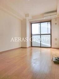 Fortis Mea 3階1Kのリビング/ダイニング