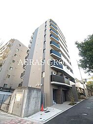 リヴシティ初台