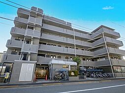 東急多摩川線 武蔵新田駅 徒歩5分