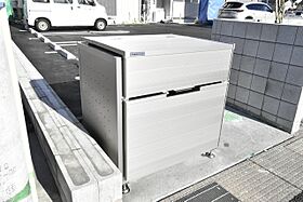 Ｄ‐ＲＯＯＭ女池上山II 302 ｜ 新潟県新潟市中央区女池上山１丁目12-3（賃貸アパート1LDK・3階・41.47㎡） その17