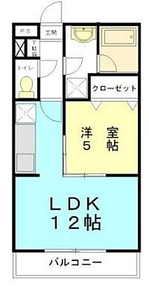 エミーナ_間取り_0
