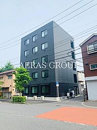 外観画像