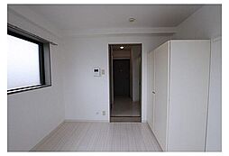 スペーシア池上 5階1Kのリビング/ダイニング