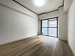 サンレイクマンション 205 2階1DKのリビング/ダイニング