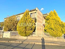 レオパレスメイ