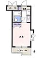 ライオンズマンション南橋本第24階3.5万円