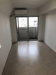 ジョイフルお花茶屋 5階1Kのリビング/ダイニング