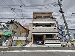 ワコーレヴィータ大開ステーシア