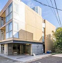 都営浅草線 高輪台駅 徒歩5分