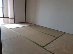 マーブル小手指 2階3SDKのリビング/ダイニング