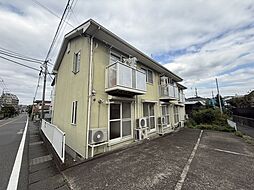 京王線 聖蹟桜ヶ丘駅 徒歩17分