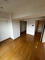 ベェルヴェル稲城 611. 6階1LDKのリビング/ダイニング