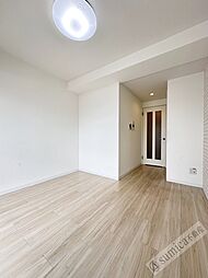 Osaka Metro千日前線 南巽駅 徒歩11分の賃貸マンション 10階1Kのリビング/ダイニング