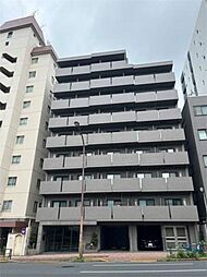 東急池上線 雪が谷大塚駅 徒歩4分の賃貸マンション