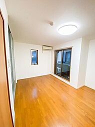 エスポワール東大井 202 2階1LDKのリビング/ダイニング