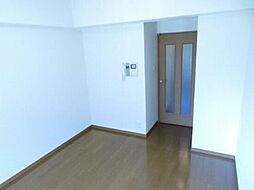 アムス門前仲町 富岡 2階1Kのリビング/ダイニング