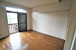 ピアタウン 103 1階1Kのリビング/ダイニング