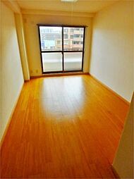 ウインク松木 405 4階1Kのリビング/ダイニング