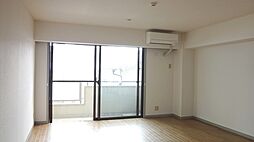 メゾン里仁 302 3階1LDKのリビング/ダイニング