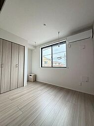 ＳＵＮＲＩＳＥ武里駅前 1階1LDKのリビング/ダイニング