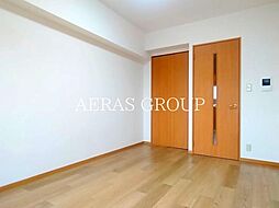 クオーレプロバンス浦安I 2階1Kのリビング/ダイニング