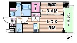 Osaka Metro長堀鶴見緑地線 鶴見緑地駅 徒歩8分