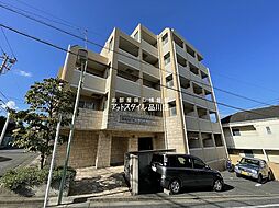 都営浅草線 西馬込駅 徒歩5分