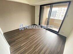 JR東海道・山陽本線 六甲道駅 徒歩8分の賃貸マンション 5階1Kのリビング/ダイニング