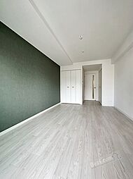 GLUCK MAISON S-SAKAI XVI 508 5階1Kのリビング/ダイニング