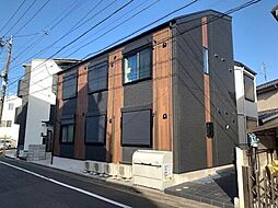 ルネコート高砂Ｂ棟