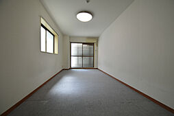 サンウイング南森町 6階ワンルームのリビング/ダイニング