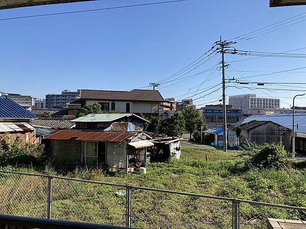 サンシャインビュー 203｜福岡県福岡市東区唐原７丁目(賃貸マンション1LDK・2階・37.09㎡)の写真 その13