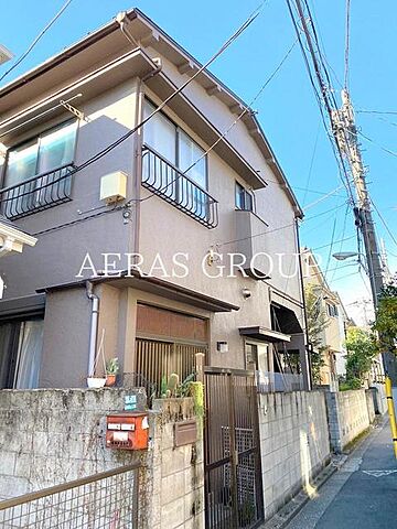 ホームズ オンリーワン ワンルーム 賃料6 5万円 2階 26 4 賃貸アパート住宅情報