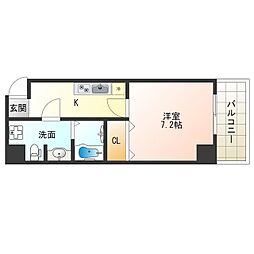 Osaka Metro長堀鶴見緑地線 西大橋駅 徒歩3分