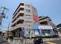 多摩都市モノレール 大塚・帝京大学駅 徒歩2分