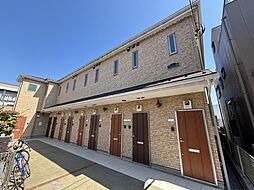 アーバンコート白鳥