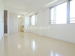 アズ小石川 305 3階1LDKのリビング/ダイニング