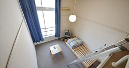 レオパレスコージーコート 1階1Kのリビング/ダイニング