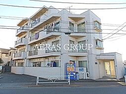 レヂオンス清瀬