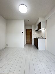 テラ堺市駅 9階1DKのリビング/ダイニング