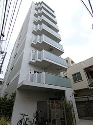 ＯＲＳＵＳ西日暮里